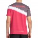 T-shirt Bullpadel Di Nenno 25I hibiscus