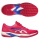 Chaussures Asics Solution Swift FF2 Clay bright rose dark cobalt 2025