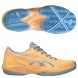 Chaussures Asics Solution Swift FF2 Padel orange glow cream 2025