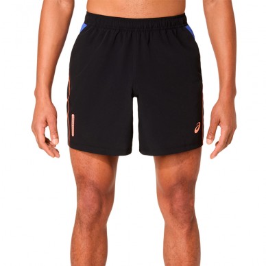 Short Asics Court Padel 7in noir