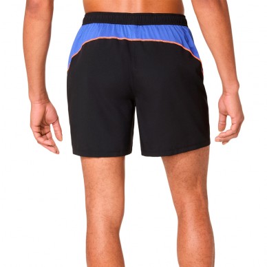 Short Asics Court Padel 7in noir