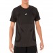 T-shirt Asics Seamless SS Top noire