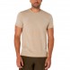 T-shirt Asics Seamless SS Top blanc cassé
