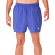 Short Asics Court 7in bleu
