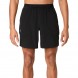 Short Asics Match 7in noir