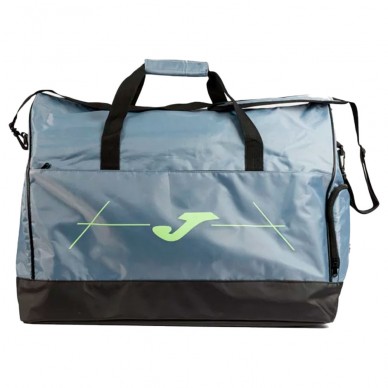 Sac Joma Open bleu citron vert 2025