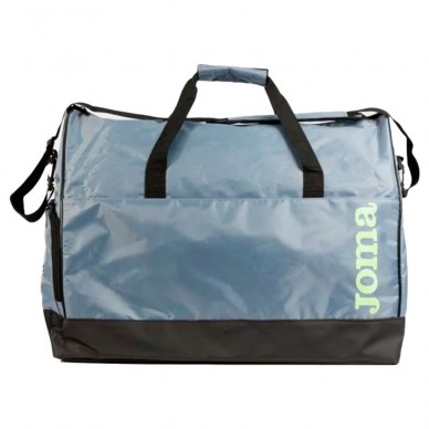 Sac Joma Open bleu citron vert 2025