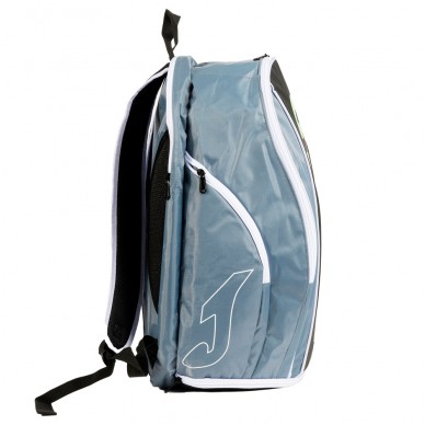 Sac à dos Joma Open bleu lime 2025