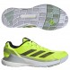 Chaussures Adidas Crazyquick LS Padel M lucid lemon black 2025