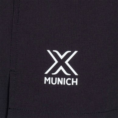 Short Munich Series noir
