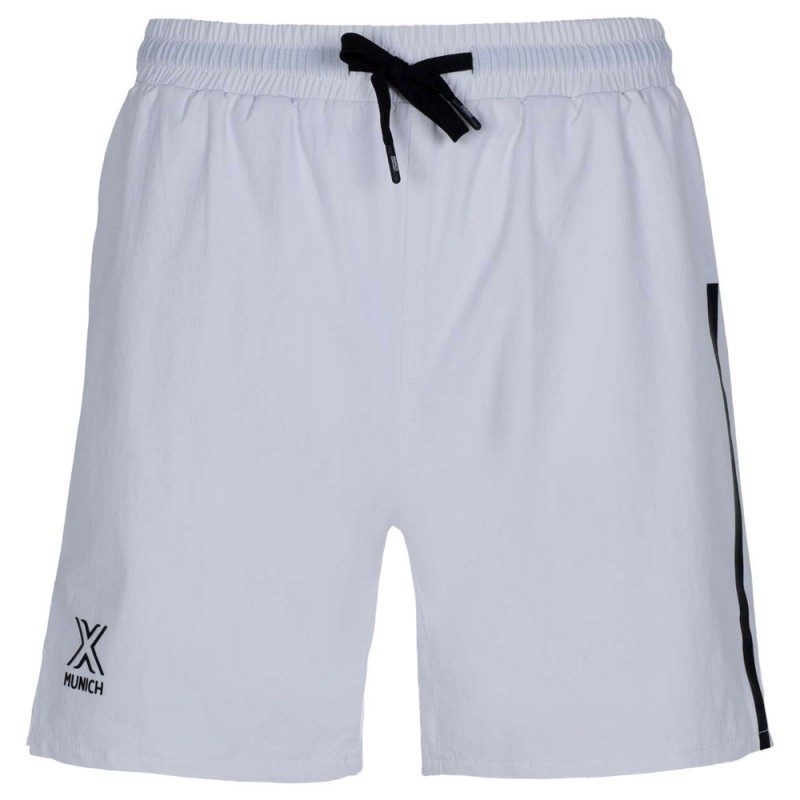 Short Munich Series blanc