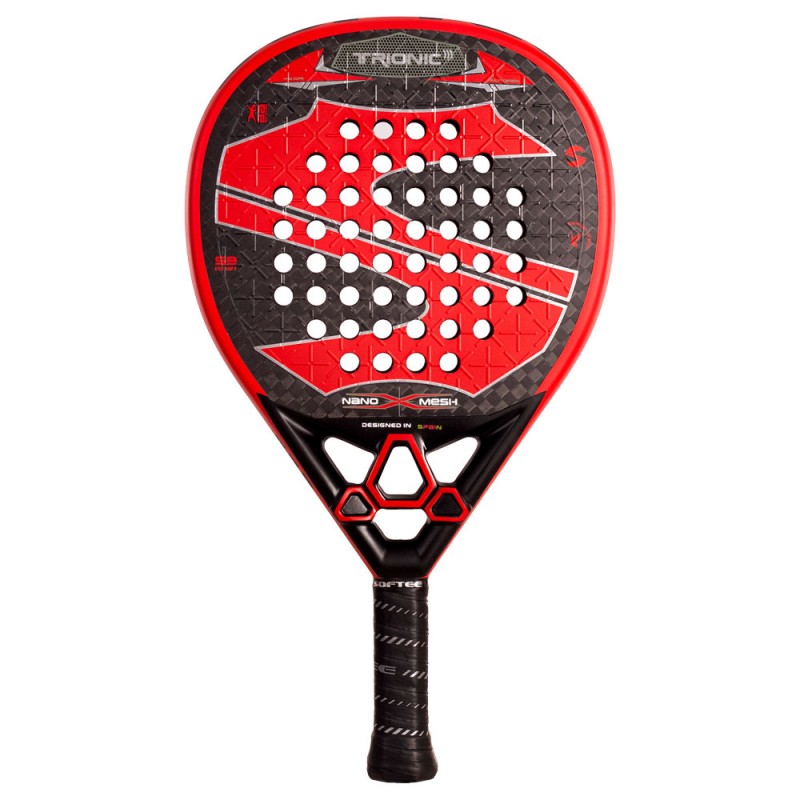 Softee Trionic rouge 2025 Softee Trionic rouge 2025