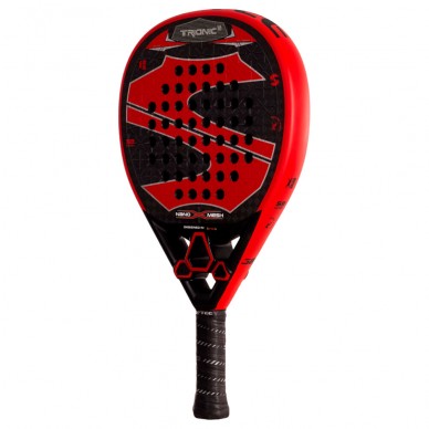 Softee Trionic rouge 2025