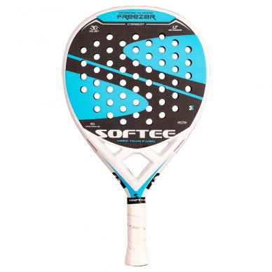 Softee Freezer Carbon bleu 2025