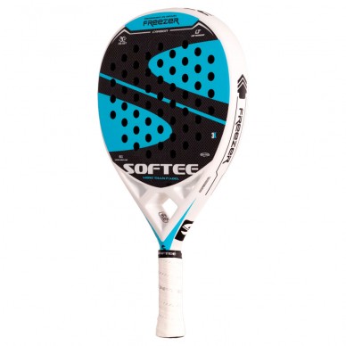 Softee Freezer Carbon bleu 2025