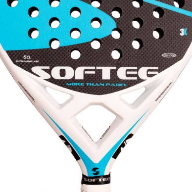 Softee Freezer Carbon bleu 2025