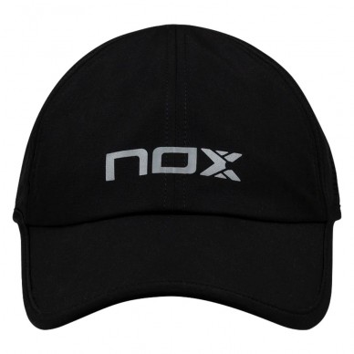 Casquette Nox Cap noire