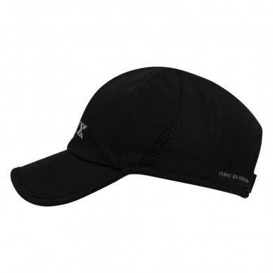 Casquette Nox Cap noire