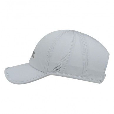 Casquette Nox Cap grise