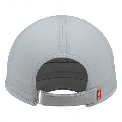 Casquette Nox Cap grise