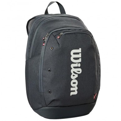 Sac à dos Wilson Tour noir 2025