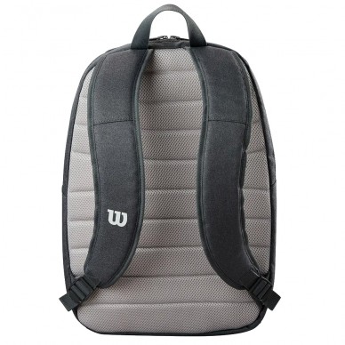 Sac à dos Wilson Tour noir 2025