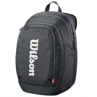 Sac à dos Wilson Tour noir 2025