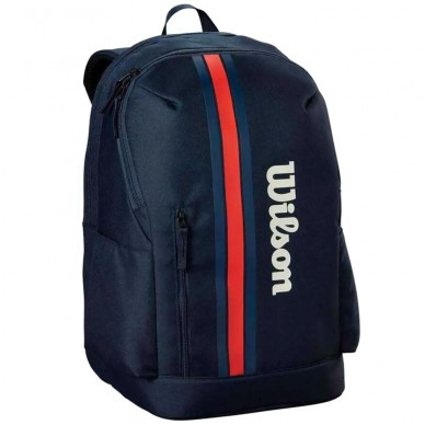 Sac à dos Wilson Team bleu marine 2025