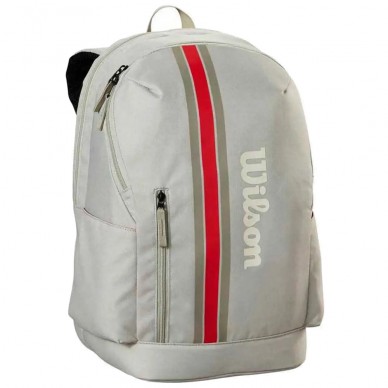 Sac à dos Wilson Team OATS beige 2025