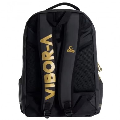Sac à dos Vibora Fly doré 2025