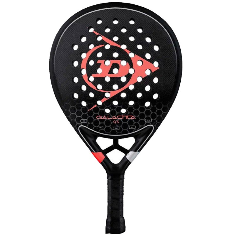 Dunlop Galactica OS 2025