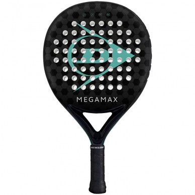 Dunlop Megamax noire 2025