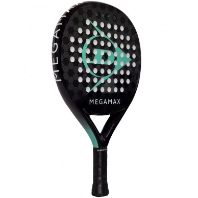 Dunlop Megamax noire 2025