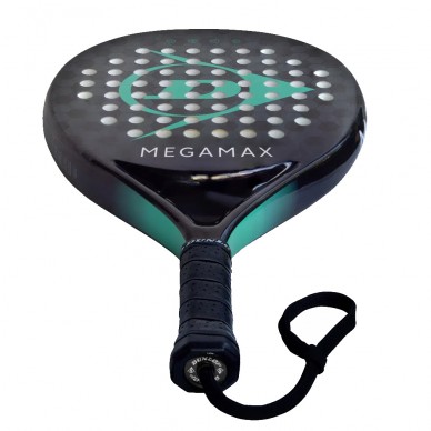 Dunlop Megamax noire 2025