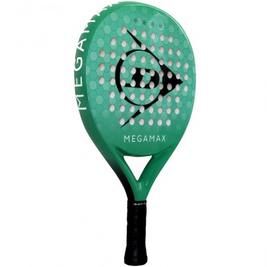 Dunlop Megamax vert 2025