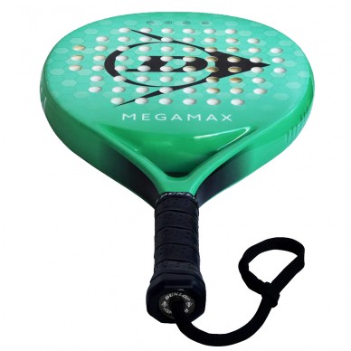 Dunlop Megamax vert 2025