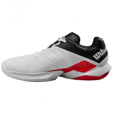 Chaussures Wilson Bela Tour white red 2024