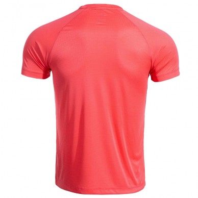 T-shirt Joma R-Night Iconic coral
