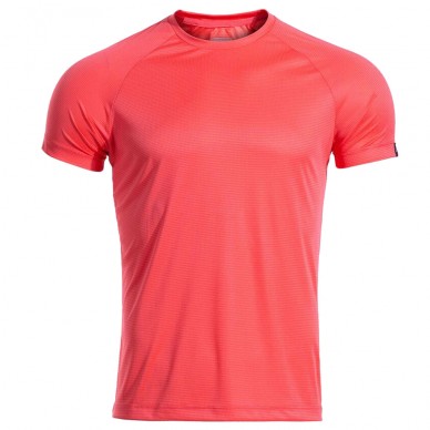 T-shirt Joma R-Night Iconic coral