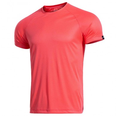 T-shirt Joma R-Night Iconic coral