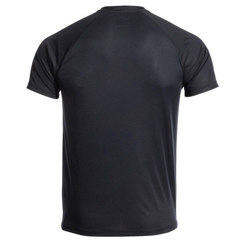 T-shirt Joma R-Night Iconic noire