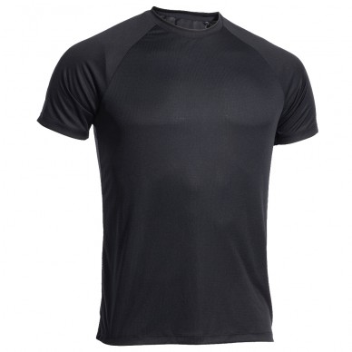T-shirt Joma R-Night Iconic noire