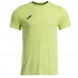 T-shirt Joma Challenge lima
