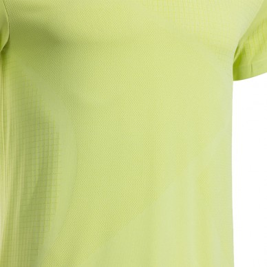 T-shirt Joma Challenge lima