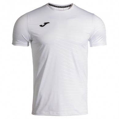T-shirt Joma R-Night blanc