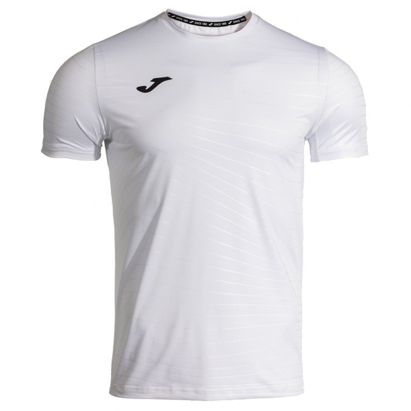 T-shirt Joma R-Night blanc