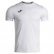 T-shirt Joma R-Night blanc