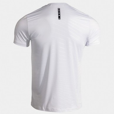 T-shirt Joma R-Night blanc