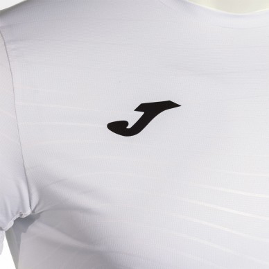 T-shirt Joma R-Night blanc