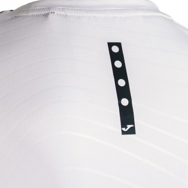 T-shirt Joma R-Night blanc